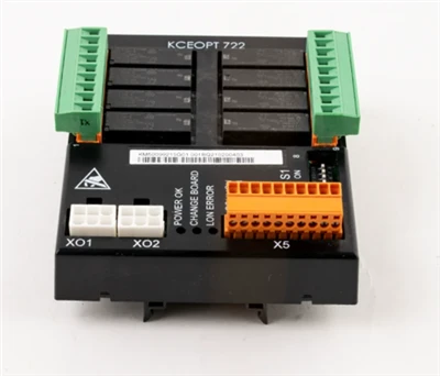 Kone kce lifta Fire Board Syetem